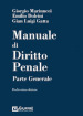 Manuale di diritto penale. Parte generale